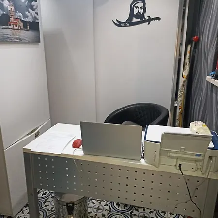 Taksim Luxurious Center