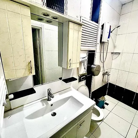 Taksim Luxurious Center * Istanbulská provincie