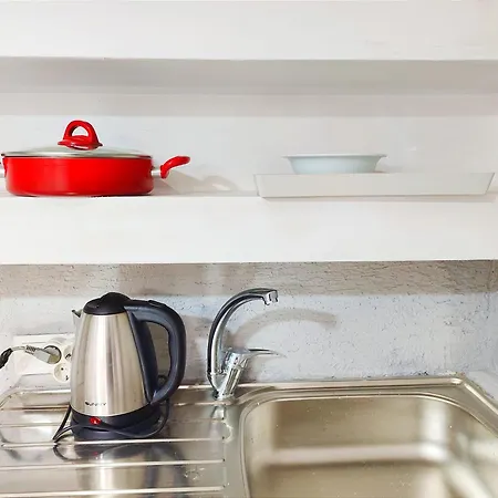 Taksim Luxurious Center * Istanbulská provincie