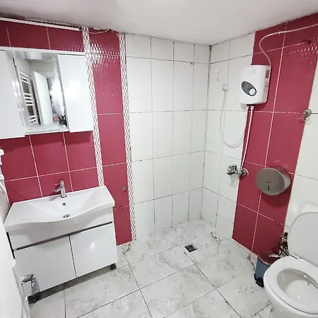 Taksim Luxurious Center Apartament *