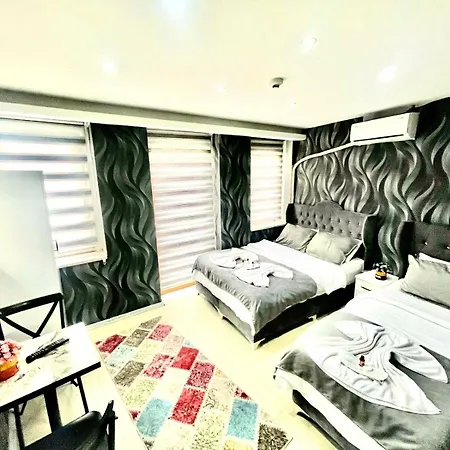 Taksim Luxurious Center Stambuł